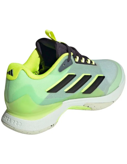 Zapatillas Adidas Avacourt 2.0 IF0400 Mujer | Ofertas de pádel